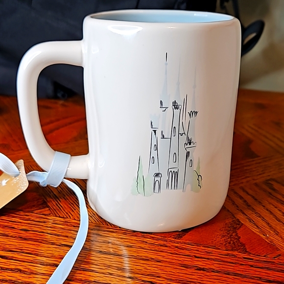 Rae dunn "dream come true" mug - Picture 2 of 2